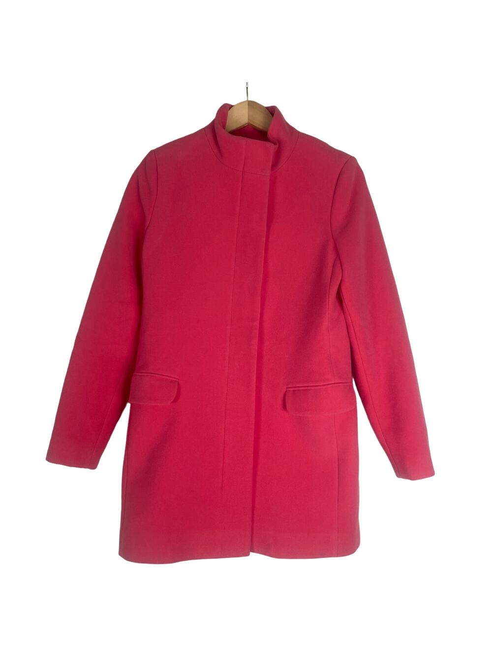 Mudo Collection Women's Overcoat Size 38